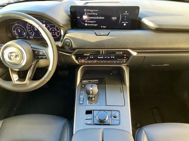 Mazda CX-60 Homura Plus