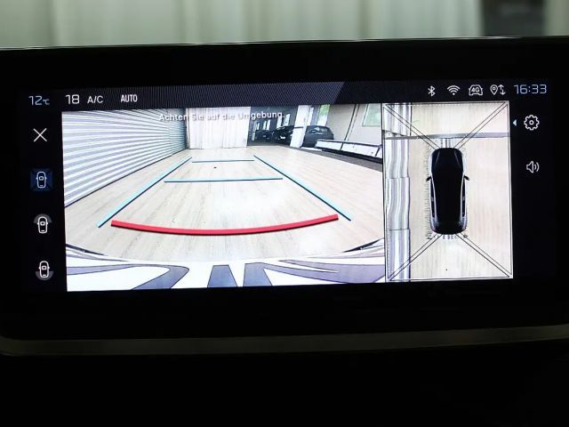 Peugeot 208 Allure Pack PureTech