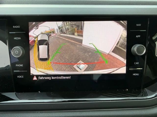 Volkswagen Taigo 1.5 TSI DSG R-Line