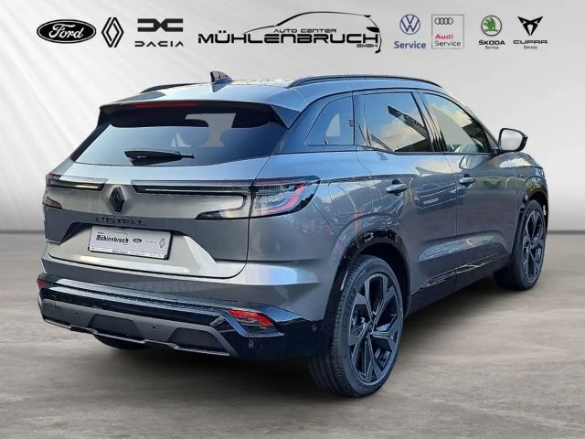 Renault Austral Techno