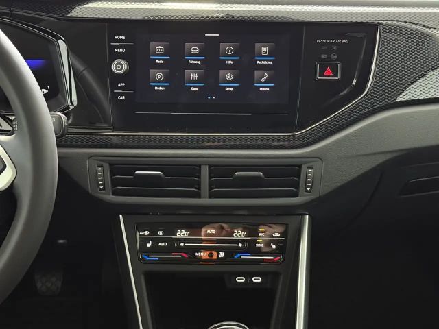 Volkswagen Taigo Friends TSI