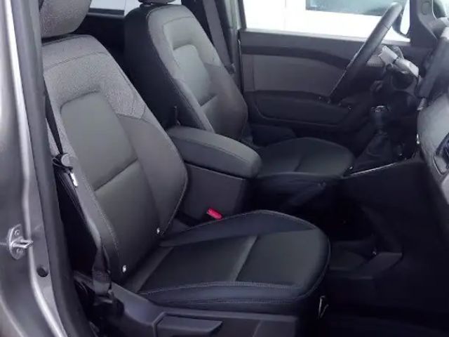 Nissan Townstar DIG-T N-Connecta