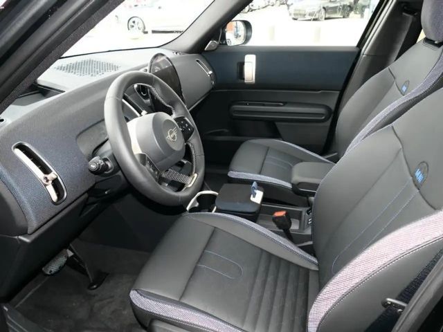 MINI Countryman E Trim Classic