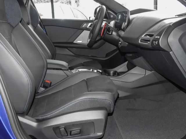 BMW 135 M-Sport Sedan xDrive