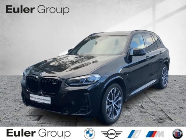 BMW X3 M-Sport