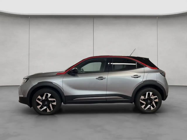 Opel Mokka GS-Line Grand Sport Turbo