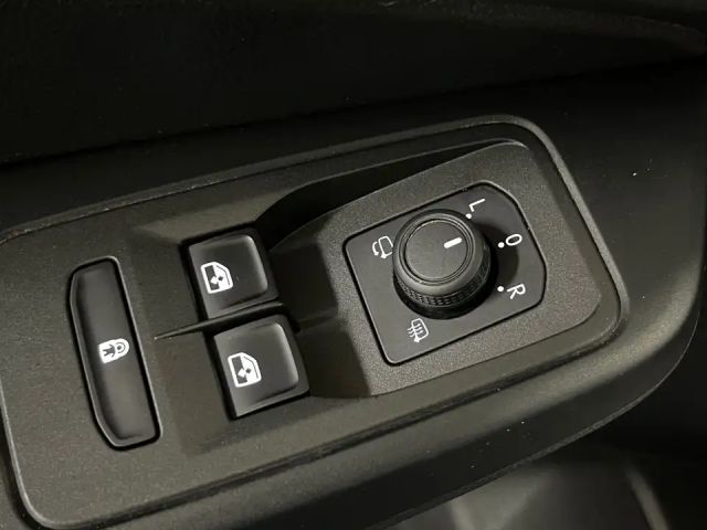 Volkswagen Caddy 4Motion