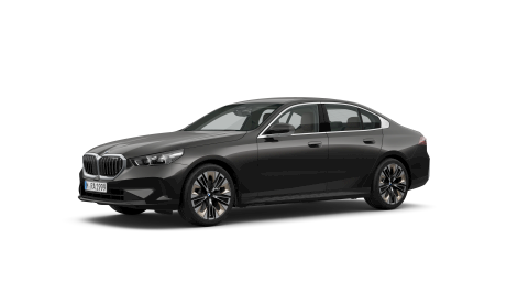 BMW 540 540d Sedan xDrive