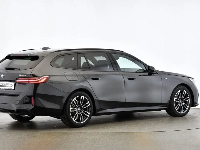 BMW 520 520d xDrive