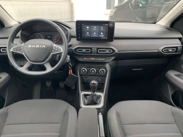 Dacia Sandero TCe 90