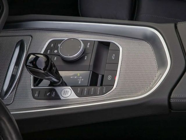 BMW Z4 Cabrio M-Sport Roadster sDrive30i