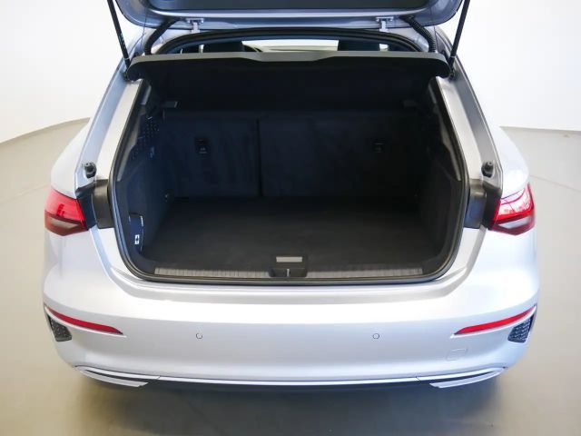 Audi A3 30 TDI Sedan Sportback