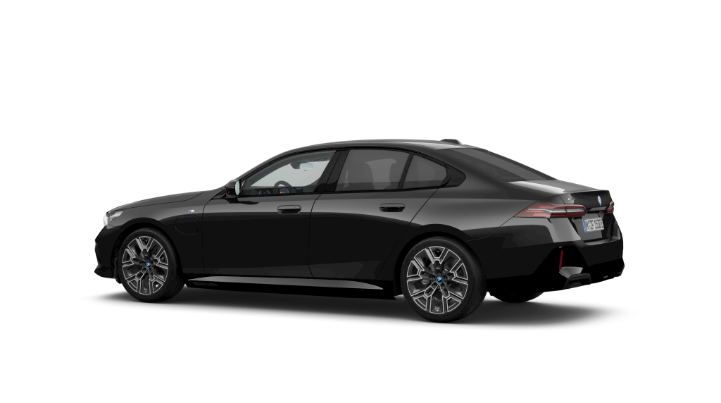 BMW 550 Sedan xDrive