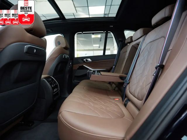 BMW X5 Individual M-Sport xDrive30d