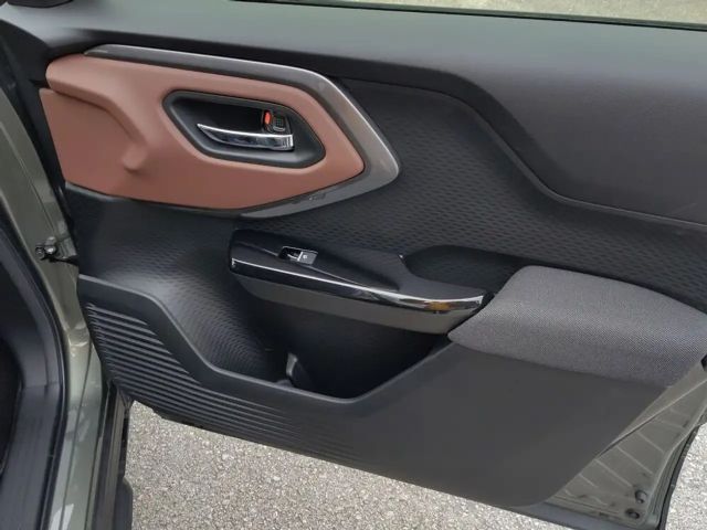 Suzuki Vitara AllGrip Flash