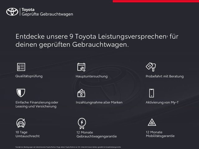 Toyota Yaris 5-deurs Bi-Tone GR
