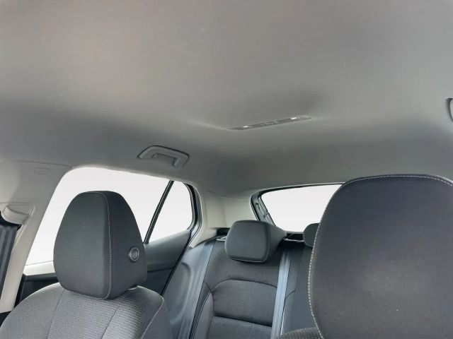 Skoda Fabia 1.0 TSI Tour