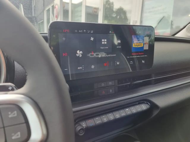 Fiat 600e Hybrid MY25 Special Edition 1.2