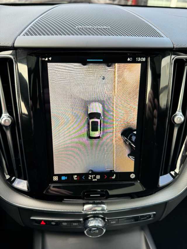 Volvo XC60 Dark Ultimate