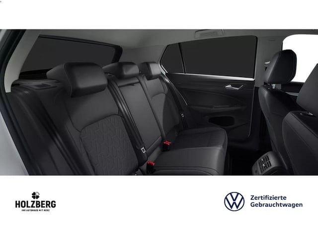 Volkswagen Golf 1.5 TSI