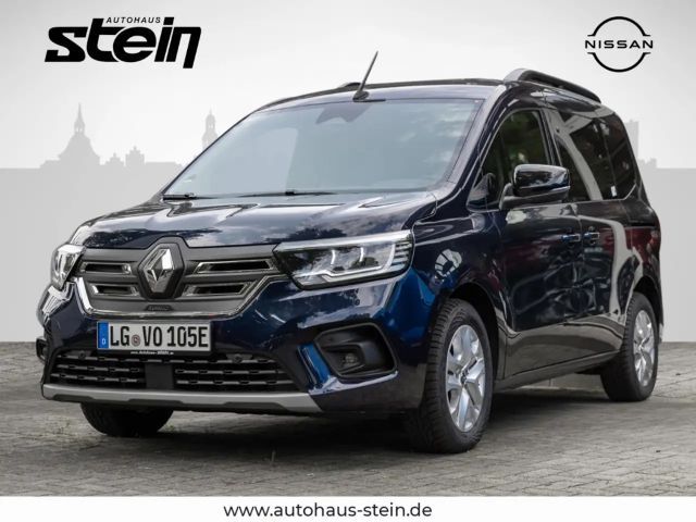 Renault Kangoo E-Tech Equilibre Equilibre