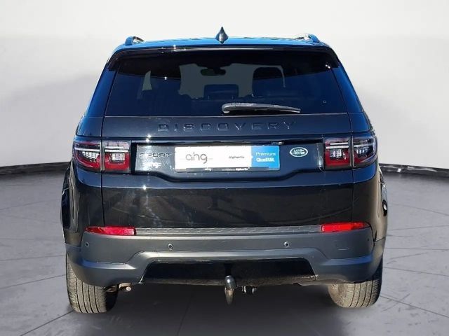 Land Rover Discovery Sport AWD D200 S