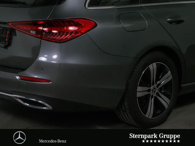 Mercedes-Benz C 200 AVANTGARDE Estate