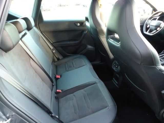 Cupra Ateca 1.5 TSI DSG