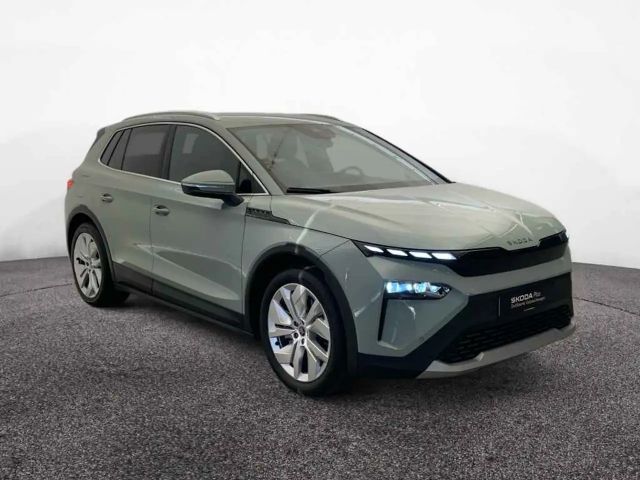 Skoda Elroq 85