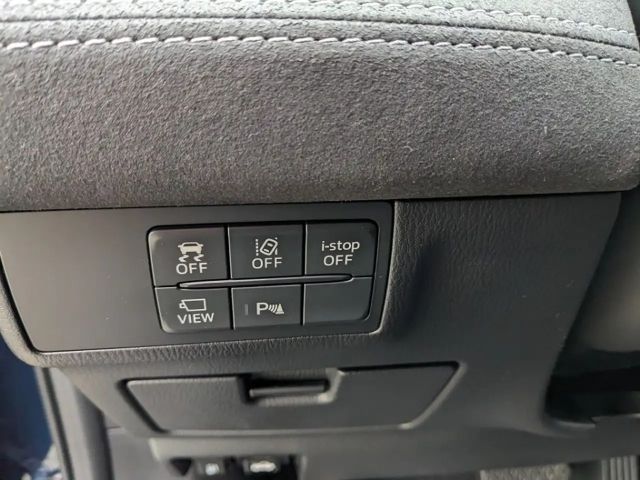 Mazda 6 2.5L Sportbreak Takumi