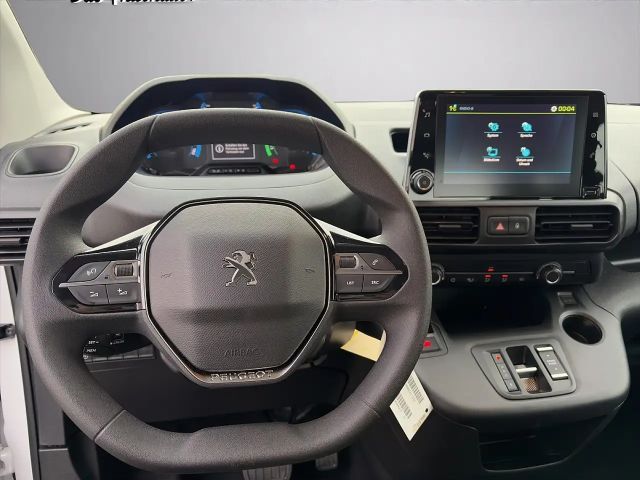 Peugeot E-Rifter 50kWh Active Pack