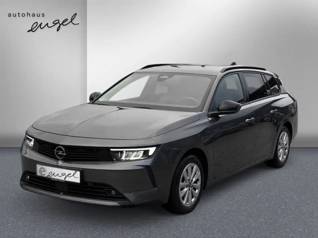 Opel Astra 1.2 Turbo Sports Tourer Turbo