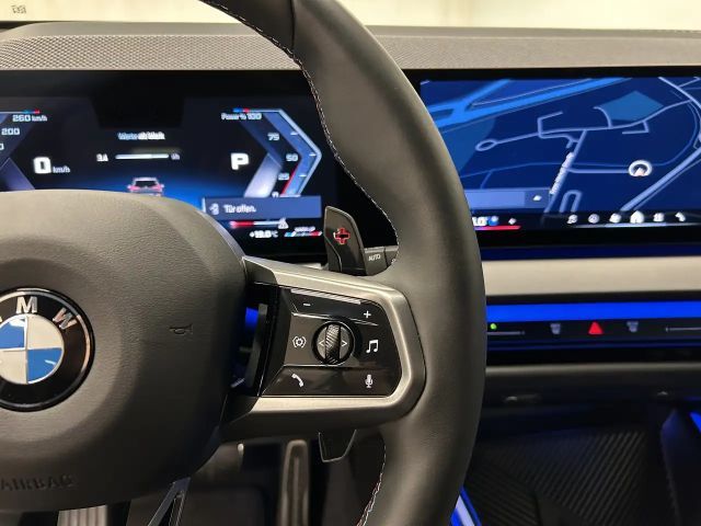 BMW X3 M-Sport xDrive