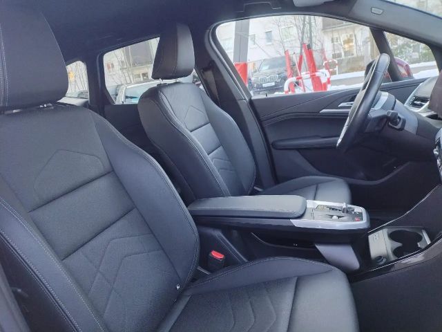 BMW 218 218i Comfort pakket Luxury Line