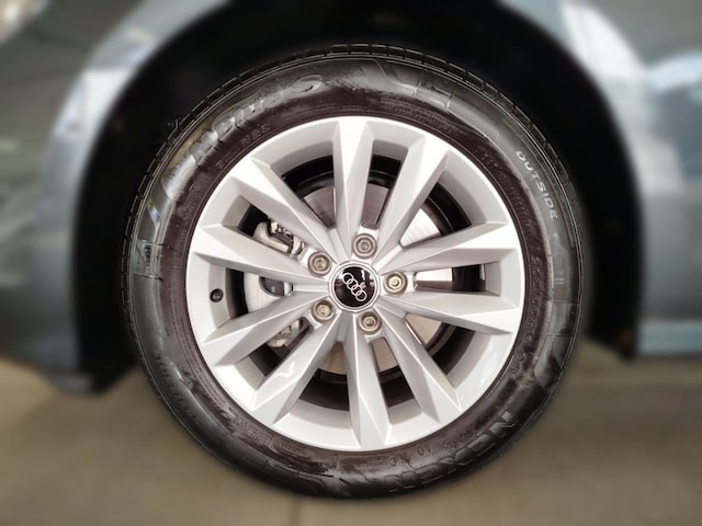 Audi A3 35 TFSI S-Tronic Sportback