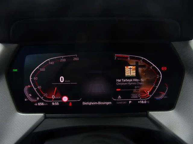 BMW 118 118i Advantage pakket Sedan