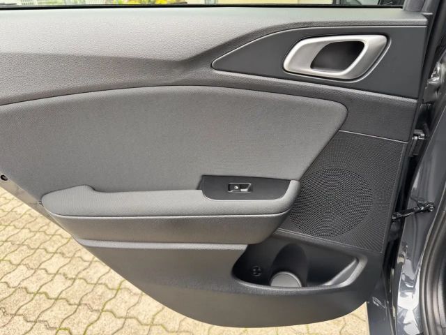 Kia Ceed GDi SportWagon Vision