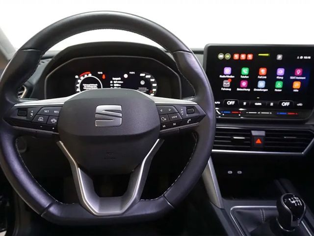 Seat Leon 1.5 TSI Style