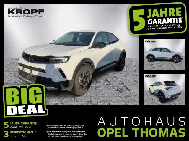 Opel Mokka Elegance Mokka-e