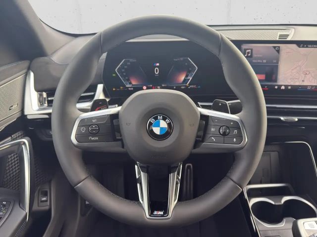 BMW X2 xDrive
