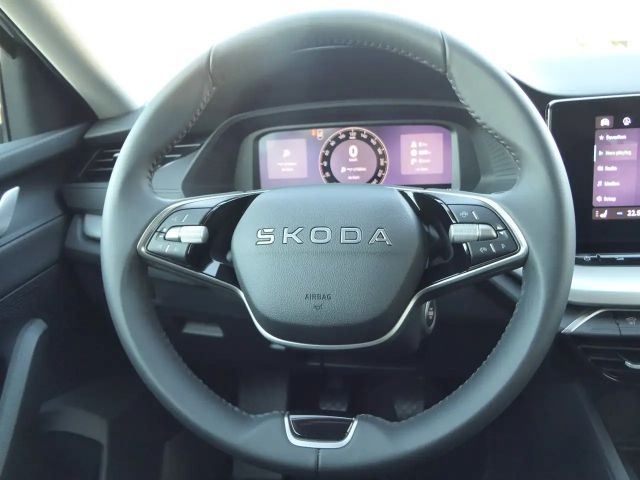 Skoda Octavia Essence TDI