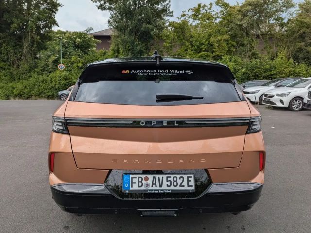 Opel Grandland X Grandland Electric HUD/Pano/360°/Focal/Sitzhzg