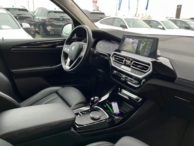 BMW X3 xDrive xDrive30e