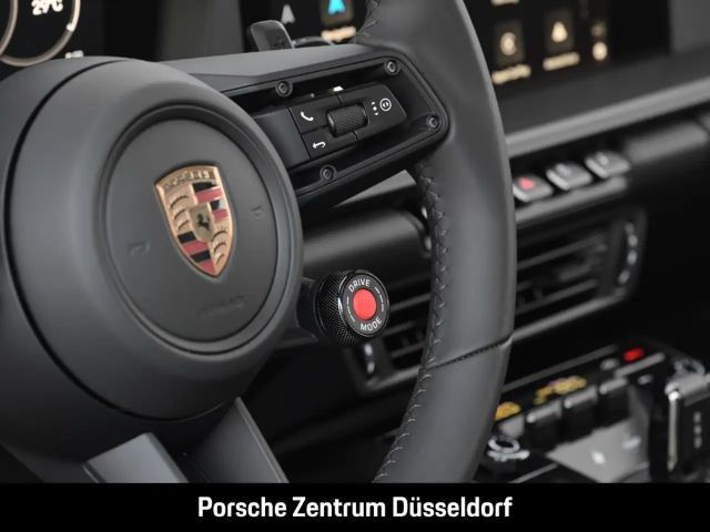 Porsche 992 Carrera Coupé