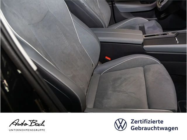 Volkswagen Passat 2.0 TDI DSG Variant