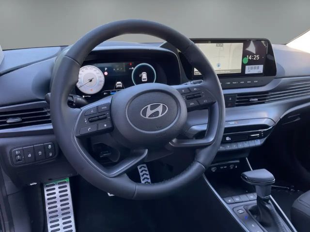 Hyundai Bayon 1.0 Trend