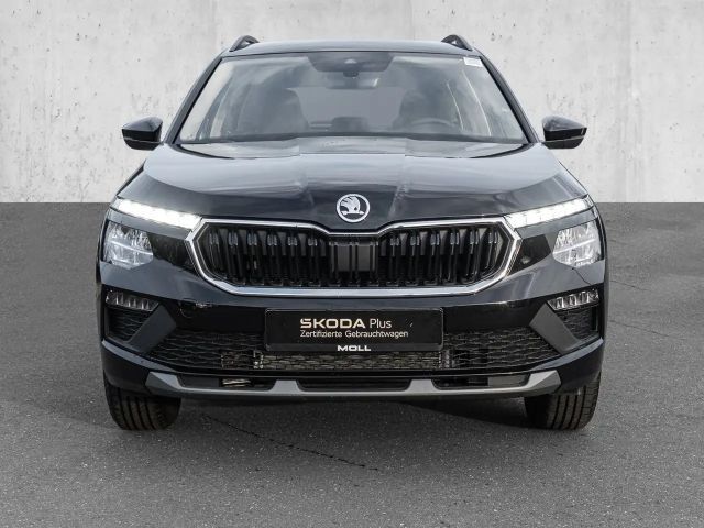 Skoda Kamiq 1.0 TSI
