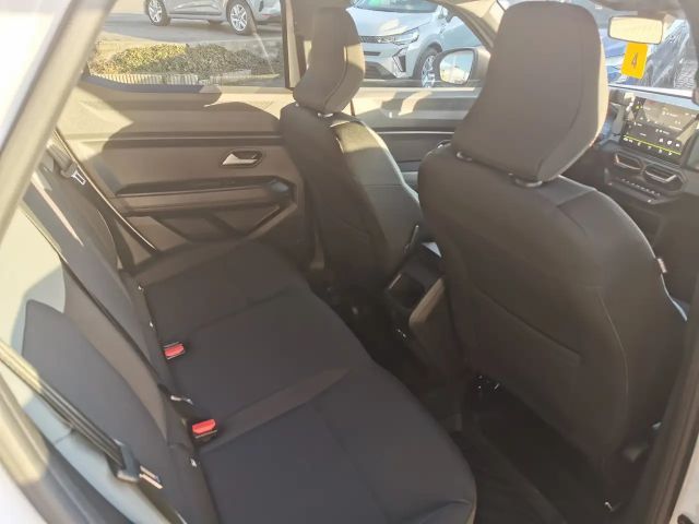 Dacia Duster 4WD Extreme TCe 130