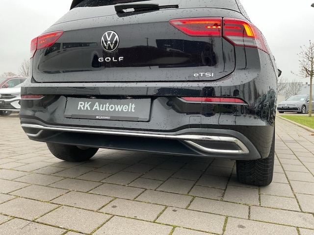 Volkswagen Golf 1.5 eTSI Golf VIII