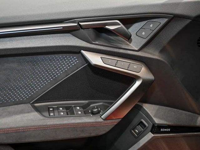 Audi RS3 S-Tronic Sedan